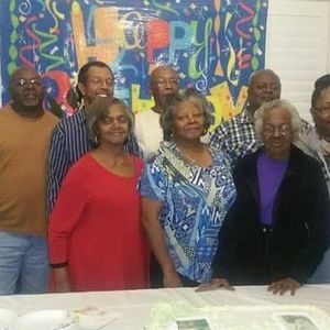 Meet your Posher, Alfred